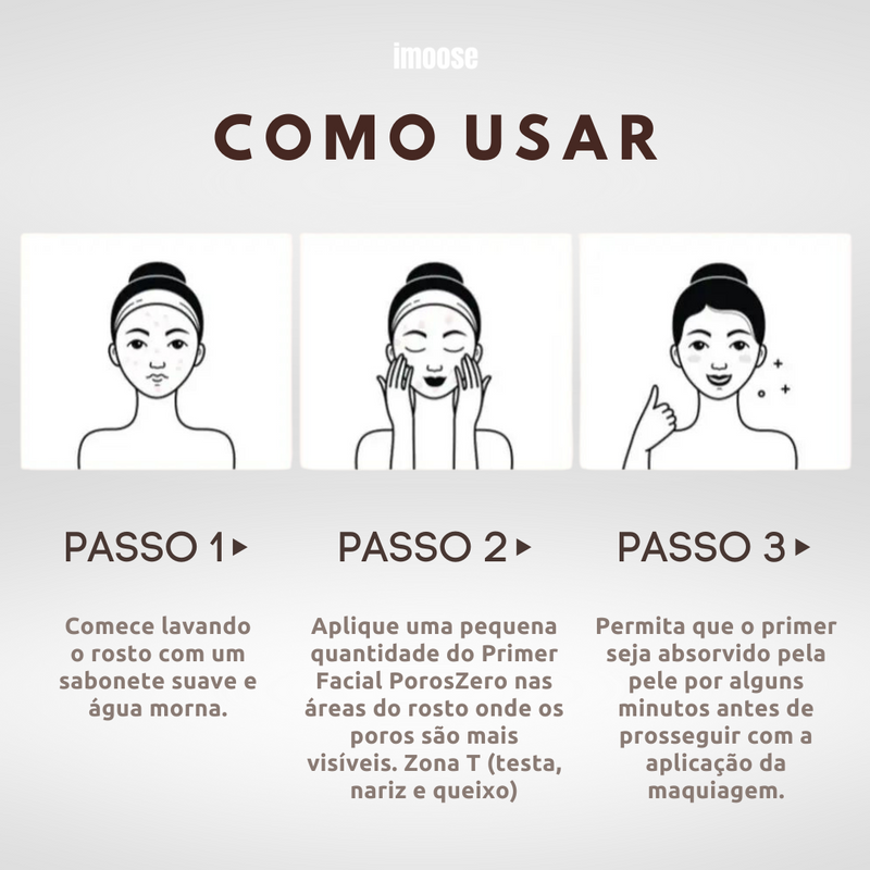 Primer Facial PorosZero