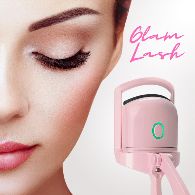 GlamLash - Cílios Deslumbrantes