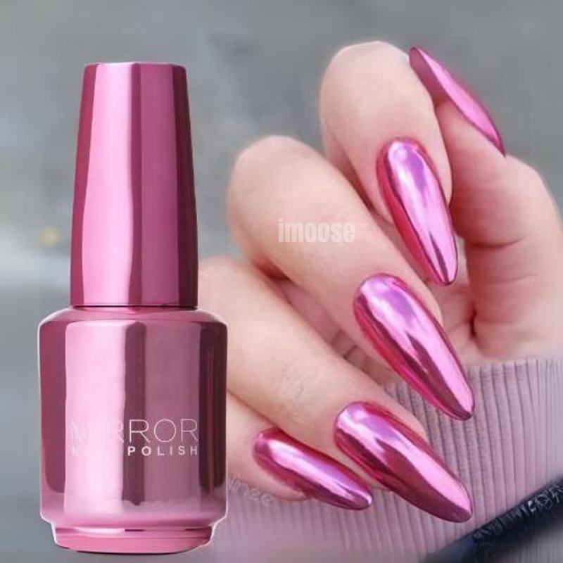 Esmalte Secagem Rápida LuxCromo