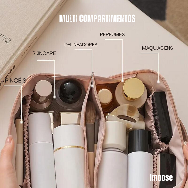 Necessáire Ellegance Organizer