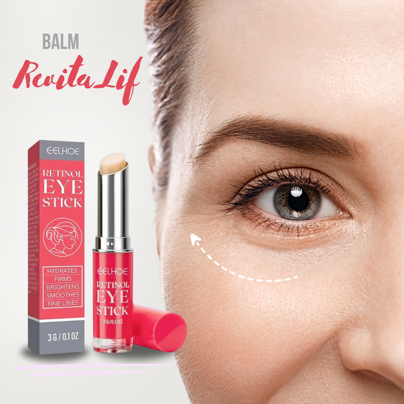 Balm RevitaLift Olhar Radiante