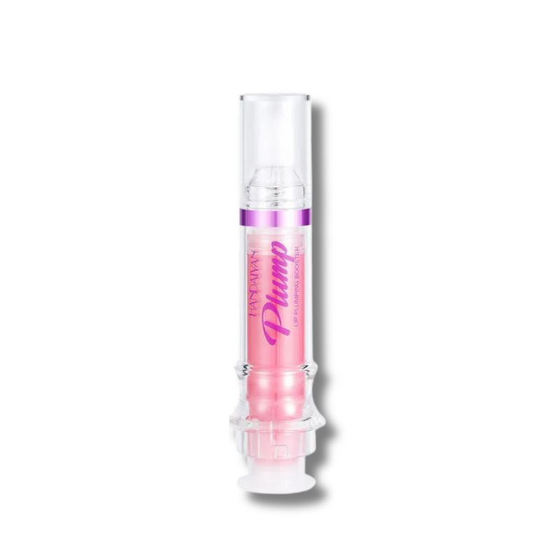 LipPlump Max - Gloss Efeito Preenchimento Labial