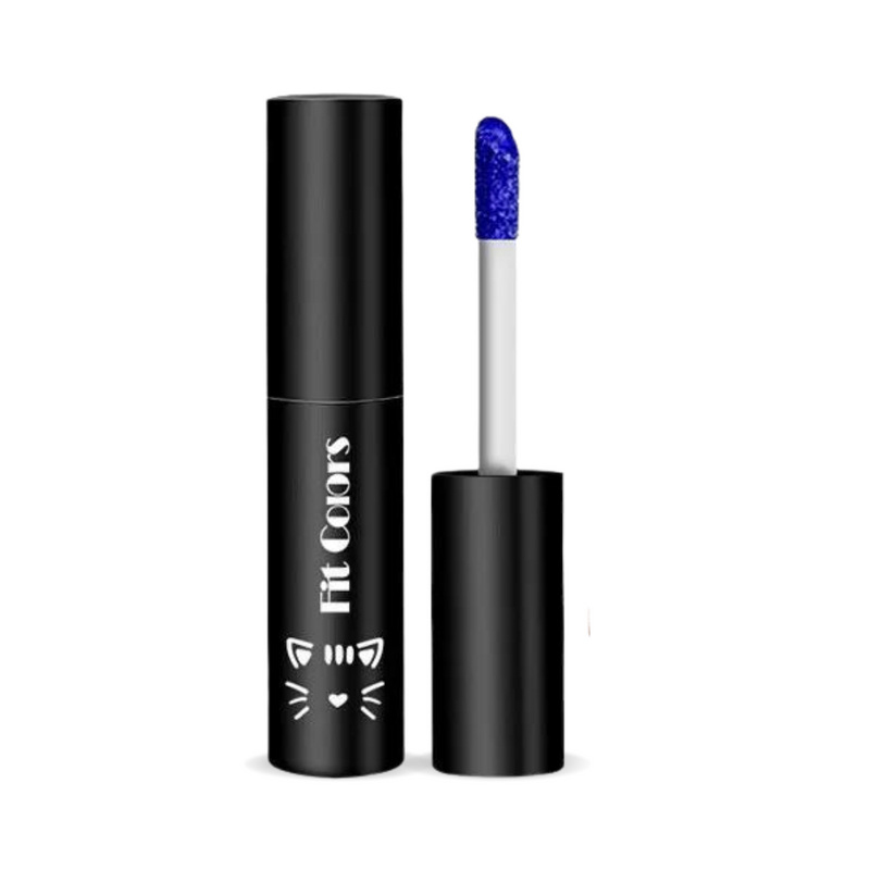 Batom Lip Tint VividBlue