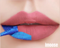 Batom Lip Tint VividBlue