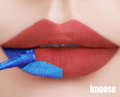 Batom Lip Tint VividBlue