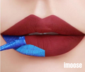 Batom Lip Tint VividBlue