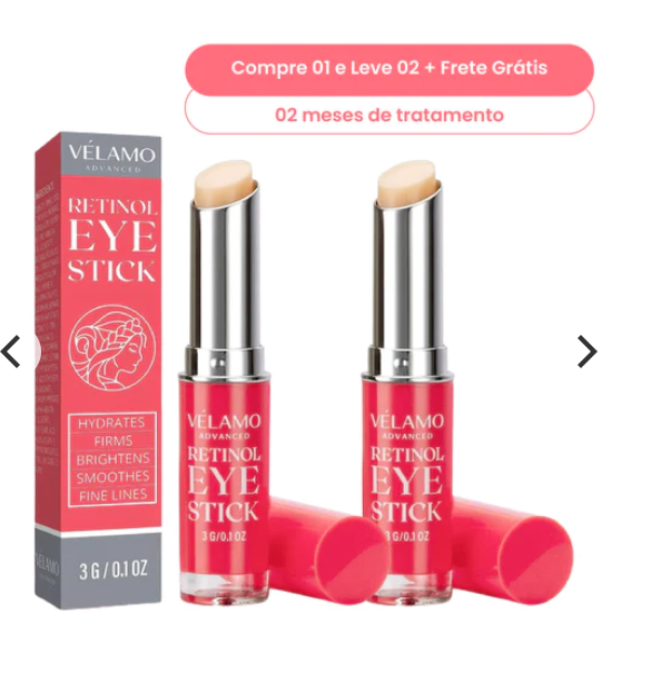 Balm RevitaLift Olhar Radiante